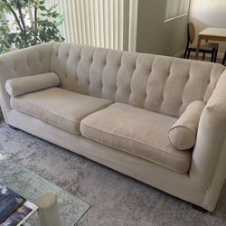 Sofa Couch FREE DELIVER