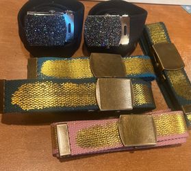 Belts