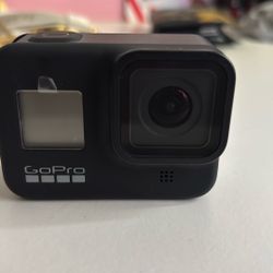 Go Pro 8 Black 