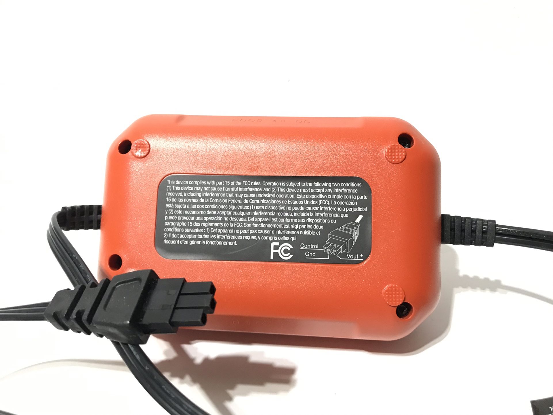 Black And Decker 12v Battery Charger Black Decker Cmm1200 19