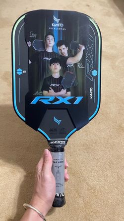 Pickleball Paddle - Kamito RX1
