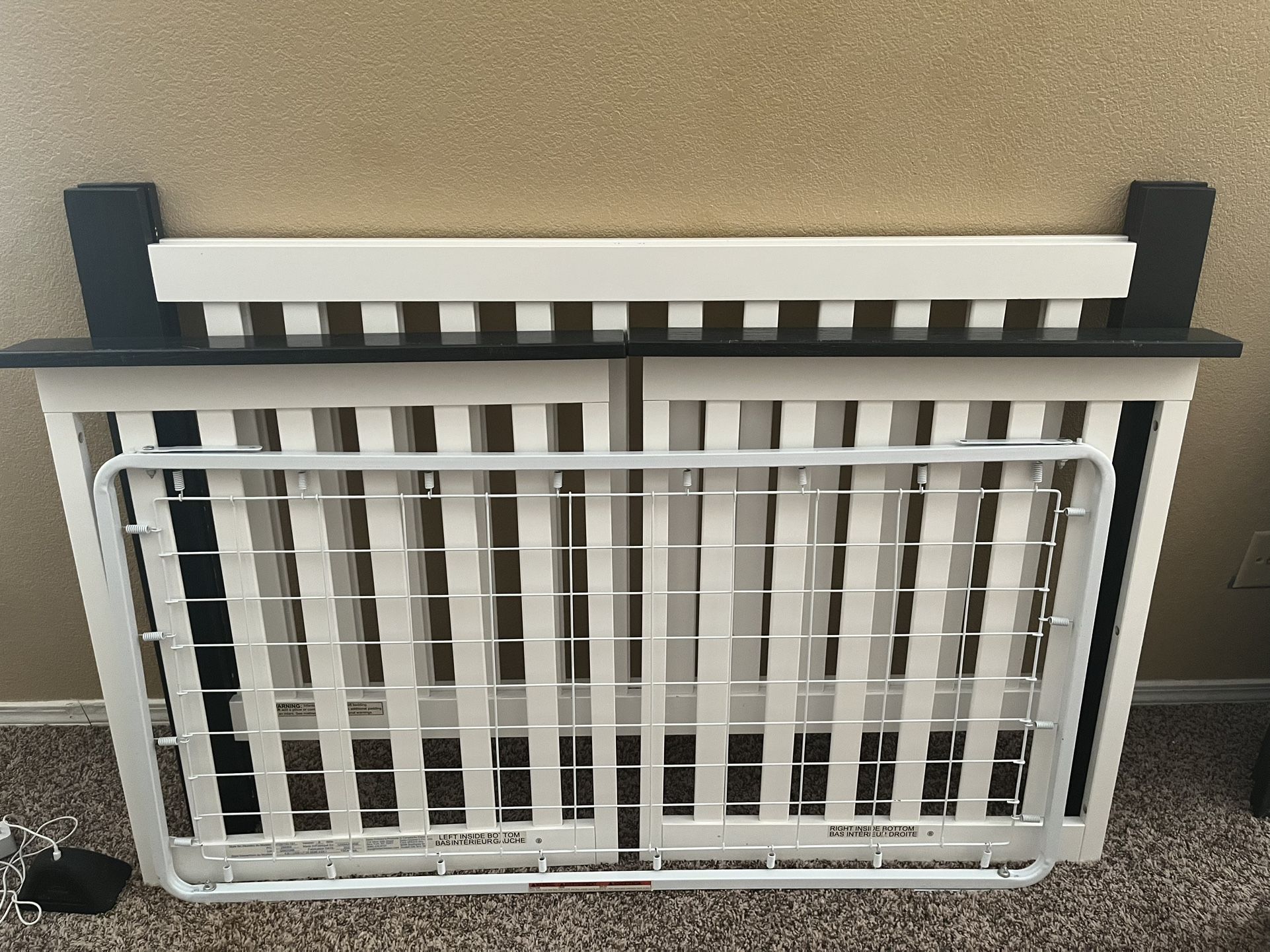 Delta Children 3 In 1