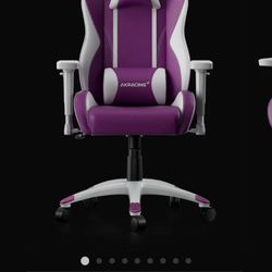 AKRacing Gaming Chair, Office Desk Chair