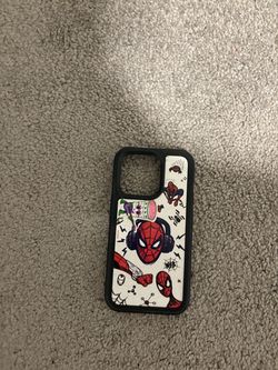 iPhone15 pro case