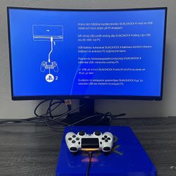 Ps4 1 Terabyte Limited Edition