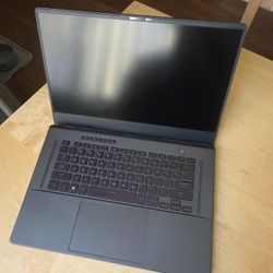 ASUS Zephyrus G15 GA503RM Ryzen 9 6900HS RTX 3060 16GB 1TB