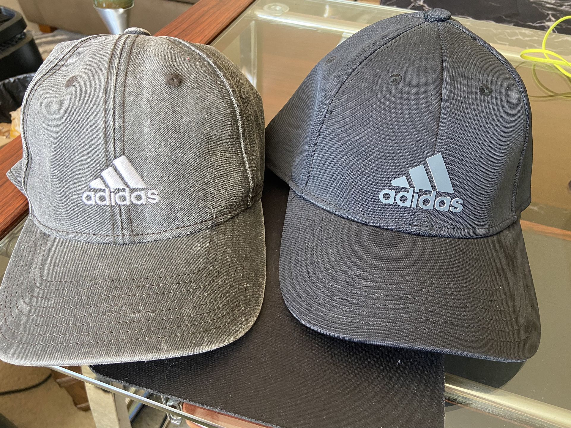 Adidas Adjustable Hats
