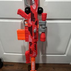 ForNite Gun Nueva New