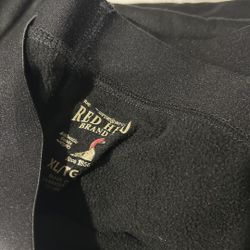 Redhead Brand Co Men’s XL midweight Long John’s Bottoms