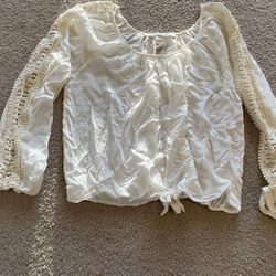 Womens Blouse