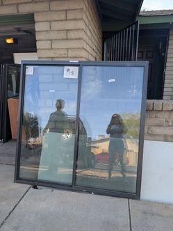 New window