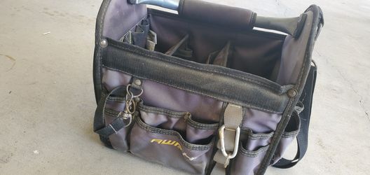 Awp tool bag