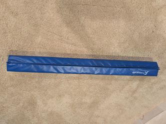ProsourceFit Gymnastics Beam