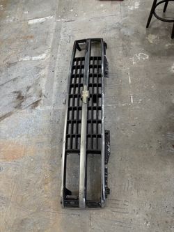 Obs 90s grill