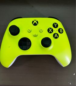 Xbox wireless controller