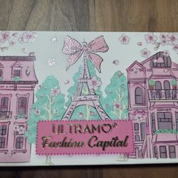 Eyeshadow Palette $5 Each