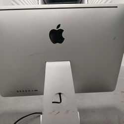 Apple iMac A1312 AIO 27" 2010 Core i7 2.93Ghz 8GB 128GB SSD 10.13 High Sierra Monitor