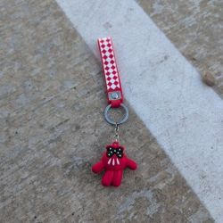 Kids Keychain 