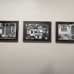 Home Decor Picture Frames