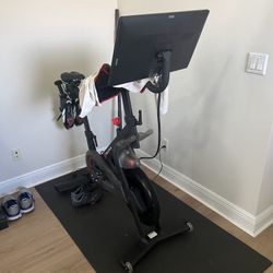 Peloton