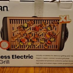 Indoor Grill