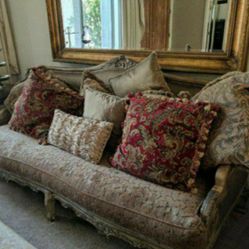 Sofa - Neiman Marcus Brand 