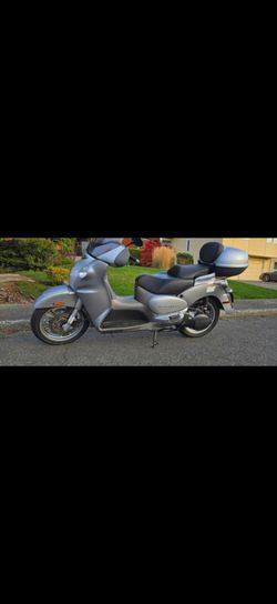 Scooter