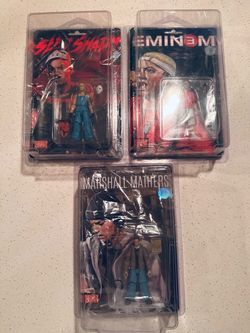 Collectible Action Figures