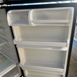 Full Size Refrigerator