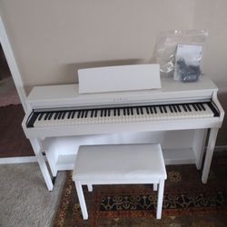 Kawai Electric Piano