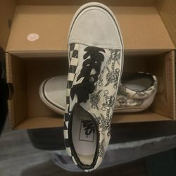 Vans Shoes 