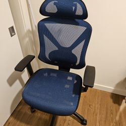 Nice Office Chair