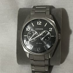 CENTRO MILANO Marino Watch