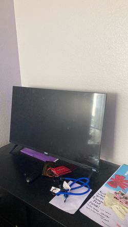 Vizio smart tv