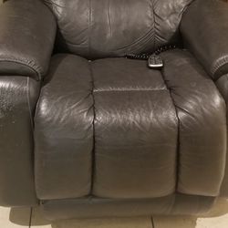 Recliner 