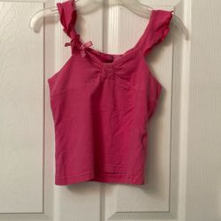 Tank Top Girls 