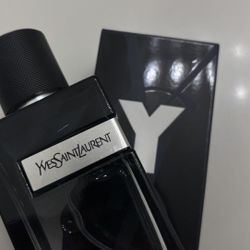 Yves Saint Laurent (YSL) Fragrance – Authentic