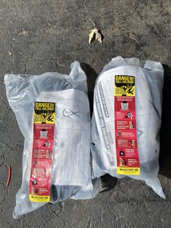 Full Body Tree Stand Harness