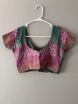 Indian Shirt