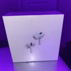 AirPods Pro 2
