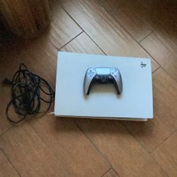 Ps5 Disc Version