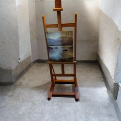 Mabef Artist Studio Easel