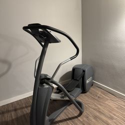 Precor Elliptical Trainer