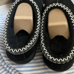 Tazsman Ugg