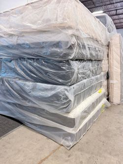 King Mattress starting from $289 and up