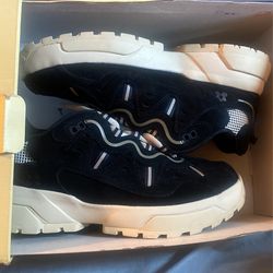 golf le fleur black gianno