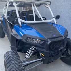 2016 Polaris RZR 1000