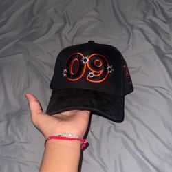 El Nini 09 HatRisky Hats, Any Offer