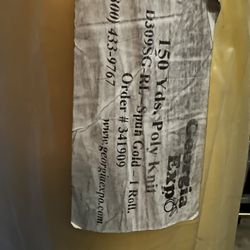 BACKDROP FABRIC - 150 Yards