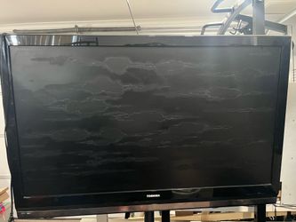 Toshiba 44” 1/4 REGZA TV